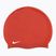 Cuffia Nike Solid Silicone rosso