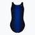 Costume intero Nike Fade Sting royal da donna