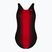 Costume intero donna Nike Fade Sting rosso