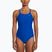 Costume intero donna Nike Solid Racerback game royal
