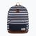 REGATTA Stamford 20 l, zaino da giorno a strisce blu