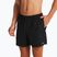 Pantaloncini da bagno Nike Essential 5" Volley da uomo, nero