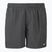 Pantaloncini da bagno Nike Essential 5" Volley da uomo, grigio ferro