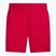 Pantaloncini da bagno Nike Essential 5" Volley Uomo rosso università