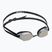 Occhiali da nuoto Nike Legacy Mirror argento