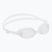 Occhiali da nuoto Nike Hyper Flow trasparenti