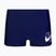 Boxer da nuoto Nike Logo Aquashort Uomo navy