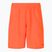 Pantaloncini da bagno Nike Essential 7" Volley arancione totale da uomo