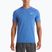 Maglietta da allenamento da uomo Nike Heather game royal