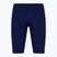 Costume da bagno Nike Hydrastrong Solid Jammer uomo, navy