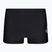 Boxer da bagno Nike Tilt Logo Aquashort Uomo nero