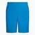 Pantaloncini da bagno Nike Essential 5" Volley blu laser da uomo