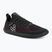 Scarpe barefoot da donna Vivobarefoot Primus Lite Knit obsidian/ vibrant pink
