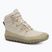 Scarpe da uomo a piedi nudi Vivobarefoot Tracker Textile AT silver birch