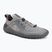 Scarpe barefoot uomo Vivobarefoot Primus Trail Knit Fg storm cloud