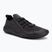 Scarpe barefoot da uomo Vivobarefoot Primus Trail Knit Fg obsidian/obsidian