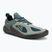 Scarpe barefoot uomo Vivobarefoot Motus Strength Glacial Green