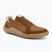 Scarpe barefoot uomo Vivobarefoot Gobi II Premium Leather tan