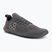 Scarpe barefoot da uomo Vivobarefoot Primus Lite Knit obsidian/cherry tomato