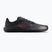 Scarpe barefoot da uomo Vivobarefoot Primus Flow obsidian/cherry tomato
