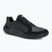Scarpe barefoot da uomo Vivobarefoot Gobi II triple obsidian