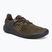 Scarpe barefoot da uomo Vivobarefoot Motus Strenght II dark olive