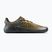 Scarpe barefoot da uomo Vivobarefoot Motus Strenght II dark olive