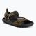 Sandali barefoot da donna Vivobarefoot Tracker Ora dark olive