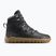 Scarpe barefoot uomo Vivobarefoot Tracker Leather obsidian