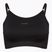 Reggiseno sportivo da allenamento Gymshark Flex Strappy nero