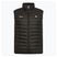 Gilet Bardy senza maniche Ellesse uomo nero