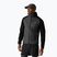 Giacca softshell da uomo REGATTA Arec III ash marl/black
