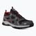 Scarpe da trekking da uomo Regatta Vendeavour Low granite/riord
