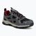 Scarpe da trekking da uomo Regatta Vendeavour Low granite/riord