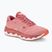 Scarpe da corsa da donna Mizuno Wave Horizon 6 rosa granata/rame rosa/persimmon