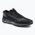 Scarpe da corsa da uomo Mizuno Wave Daichi 7 GTX nero J1GJ225638