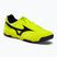 Scarpe da calcio da uomo Mizuno Morelia Sala Classic IN giallo Q1GA220245
