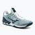 Scarpe da pallavolo da uomo Mizuno Wave Luminous 2 blu V1GA212038