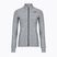 Giacca da tennis donna Mizuno Training grigio melange