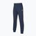 Pantaloni da donna Mizuno Sweat yellow/navy