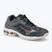 Scarpe da pallavolo donna Mizuno Wave Voltage Ebony/Rose/Quiet Shade V1GC216035