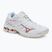 Scarpe da pallavolo da donna Mizuno Wave Voltage bianco V1GC216036