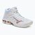 Scarpe da pallavolo donna Mizuno Wave Voltage Mid bianco V1GC216536