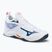 Scarpe da pallavolo uomo Mizuno Wave Dimension bianco V1GA224022