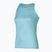 Maglietta da tennis donna Mizuno Stampata blu 62GAA20227