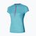 Maglietta da corsa da donna Mizuno Trail DAF HZ Tee antigua sabbia