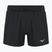 Pantaloncini da corsa da donna Mizuno Alpha 4.5 nero