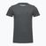 Maglia da calcio Mizuno Sergio Ramos uomo grigio P2MA2S5006