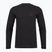Maglia da calcio Mizuno Sergio Ramos uomo nero P2MA2S5509