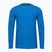 Maglia da calcio Mizuno Sergio Ramos uomo blu P2MA2S5526